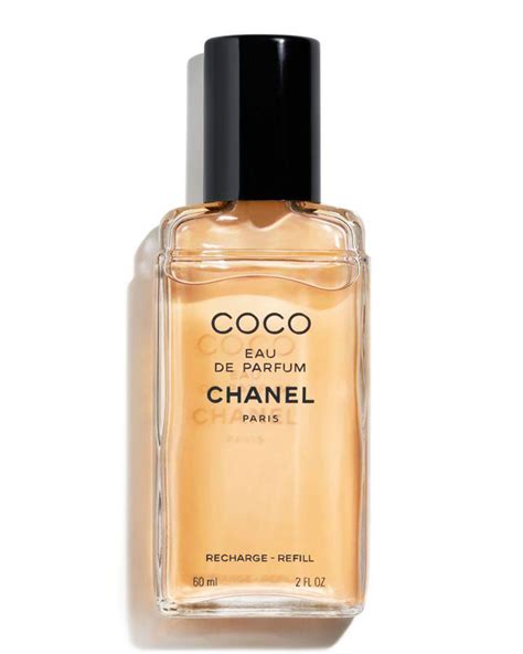 coco chanel neuer duft|coco eau de parfum refill.